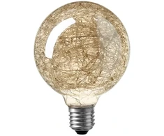 Nielsen_Light Porceliano lempučių laikiklis P7 E27 Keraminis rudas