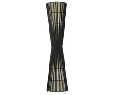Nielsen_Light RUSE TORINĖ LAMPA, JUODA