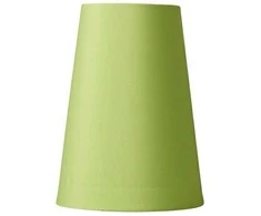 Nielsen_Light SALSA EKRANAS EMMA LIME Žalias