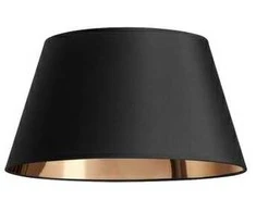Nielsen_Light ISABELLA CAMPO SIGNALIZACIJA Ø45 CM JUODA/VARIS