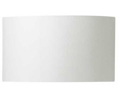 nielsen_light Ekran UPTOWN CASTILLO Ø45 balta