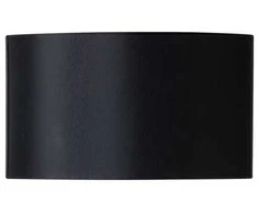 Nielsen_Light EKRANAS UPTOWN CASTILLO Ø45 JUODA