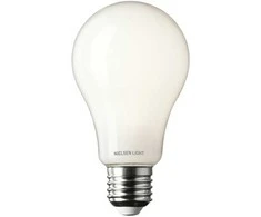 Nielsen_Light STANDARTINĖ LEMPUTĖ 11,0 W – 1 521 liumenų – 2 700 K