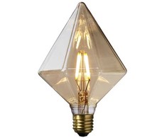 Nielsen_Light STANDARTINĖ LEMPUTĖ 8,2 W – 1055 LIUMENŲ – 2700 K