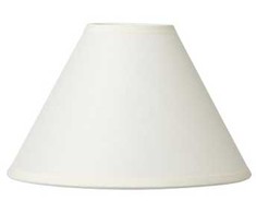 Nielsen_Light ŠVIESTUVO ŠABLONAS EMMA PALACIO H 12,5 CM KREMINIS