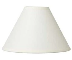 Nielsen_Light ŠVIESTUVO ŠABLONAS EMMA PALACIO H 12,5 CM KREMINIS
