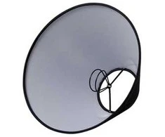 Nielsen_Light ŠVIESTUVO ŠABLONAS EMMA PALACIO H 14,5 CM Juodas