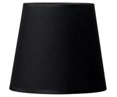 Nielsen_Light ŠVIESTUVO ŠABURYS ISABELLA DOMUS A. 13,5 CM JUODA/AUKSINĖ