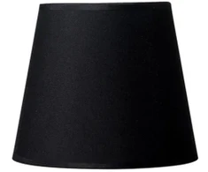 Nielsen_Light ŠVIESTUVO ŠABURYS ISABELLA DOMUS A. 14,5 CM JUODA/AUKSINĖ
