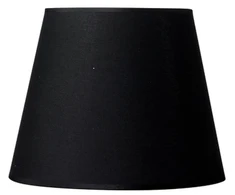 Nielsen_Light ŠVIESTUVO ŠABURYS ISABELLA DOMUS A. 20.0 CM JUODA/VARIO SPALVA