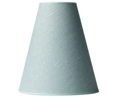 Nielsen_Light Šviesoforo ekranas „Carolin Light“ turkio mėlynumo