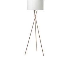 Nielsen_Light „UPTOWN“ TORINĖ LAMPA, VARIO SPALVOS, SU BALTU GABALIUKU