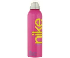 Nike Rožinė Woman DSR W, 200 ml