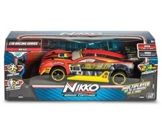 „Nikko“ – 28 cm lenktynių serija – NFR #16 (10131)