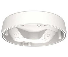Niko 350-992901, Laikiklis, Baltas, Plastikas, 1 vnt., IP54