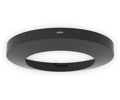 Niko DECO RING SENSOR.P/T P/M4XLR JUODA