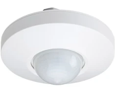 Niko 350-100111 360° judesio jutiklis 230 V 9 m įleidžiamai montavimo dėžei