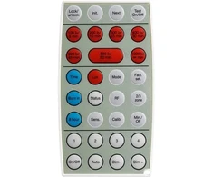 Niko IR nuotolinio valdymo pultas 41-75X/76X/78X