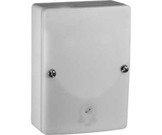 Niko „Minilux“ prieblandos relė, 3–300 liuksų, IP54, 230 V AC, 16 A relė