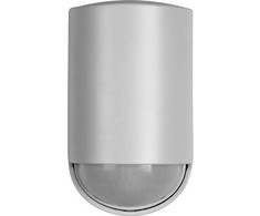 Niko Minilux judesio jutiklis, 180°, 16 m, 230 V, 1 kanalas, 10 A, IP54, baltos spalvos