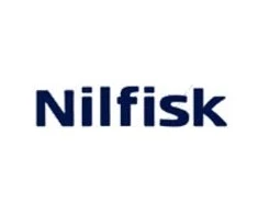 Nilfisk 302002331, Antgalis, Juoda, AERO 21 / AERO 21 INOX AERO 26 AERO 31 INOX ATTIX 30 ATTIX 30/40/50 - H-CLASS ATTIX 33 ATTIX 33..., 300 mm