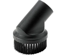 Nilfisk 302002509, Šepetys, Juodas, AERO 21 / AERO 21 INOX AERO 26 AERO 31 INOX ATTIX 30 ATTIX 30/40/50 - H-CLASS ATTIX 33 ATTIX 33...