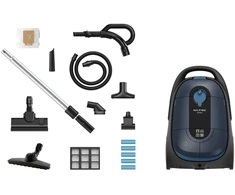 Dulkių siurblys Nilfisk Brilliant Parquet vacuum cleaner