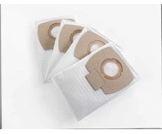 Nilfisk Buddy - Dust bag - Nilfisk - Aero 25-21 - 4 pc(s)
