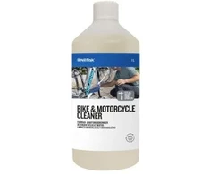 Nilfisk Dviračių / MTB / motociklų valiklis, 1,0 l.