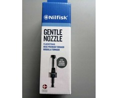 Purkštukas Gentle plovimo aparatui NILFISK Premium 190