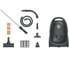 Dulkių siurblys Nilfisk Perform Allergy Plus vacuum cleaner (128390237)