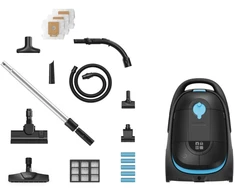 Dulkių siurblys Nilfisk Perform Per Care Plus Vacuum Cleaner (128390239)