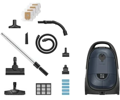 Dulkių siurblys Nilfisk Perform Pet Care Pro Parquet vacuum cleaner (128390240)