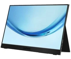 Monitorius NILOX – 17,3 colio nešiojamas „FullHD“ / 60 Hz ekranas
