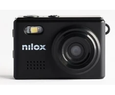 NILOX - MINI ACTION CAM Juodas