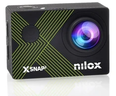 Viršeliai Nilox NXACXSNAP2YL