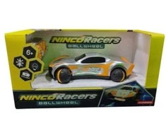 Ninco Ball Wheel