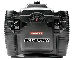 NINCOCEAN R/C Bluefinn 24 cm (NH99035)