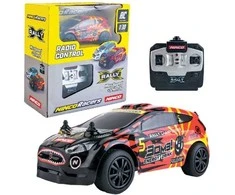 Ninco – R/C X-Rally bomba 14 cm 1:30 (NH93142)
