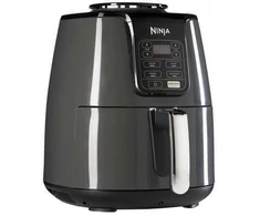 Gruzdintuvė Ninja AF100, Hot air fryer, 3.8 L, 1kg, 40 °C, 210 °C, Single