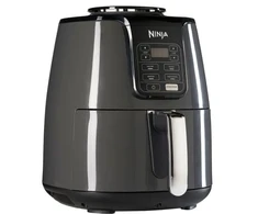 Gruzdintuvė Ninja AF100, Hot air fryer, 3.8 L, 1kg, 40 °C, 210 °C, Single