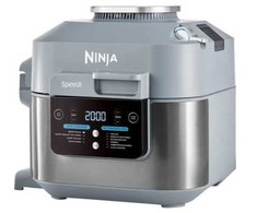 Gruzdintuvė Daugiafunkcinis puodas Ninja ON400EU