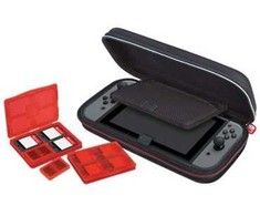 BigBen Big Ben Nintendo jungiklis (NNS40)