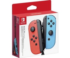 Nintendo Joy-Con, žaidimų pultas, Nintendo jungiklis, krypties valdiklis, analoginis / skaitmeninis, belaidis, „Bluetooth“