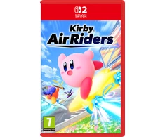 Nintendo Kirby Air Riders (Switch 2)