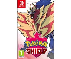 Nintendo Pokemon Shield