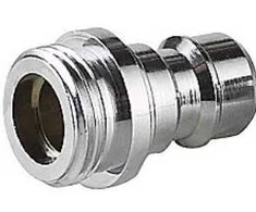 NITO 1/2" jungiamasis antgalis su 3/4" išoriniu RG