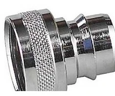 NITO 3/4" jungties antgalis su 3/4" vidine RG