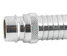 NITO 3/4" jungiamasis antgalis su 3/4" žarnos antgaliu