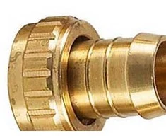 NITO 3/4" jungtis 1/2" žarnos antgalis